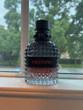 VALENTINO born in Roma coral fantasy 10ml hand decanted